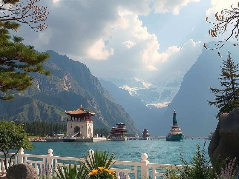 李娜数据分析师